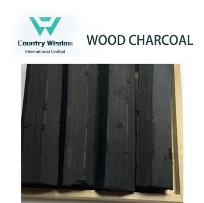 สินค้า โรงงาน ถ่านไม้เนื้อแข็ง ใช้เวลาเผาไหม้นาน